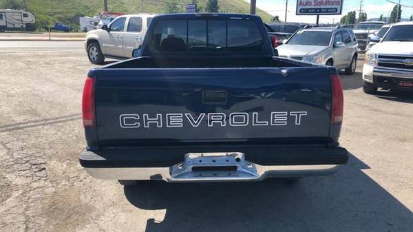 1998 Chevrolet 1500 Regular Cab - Financing Available! for sale in Kalispell, MT – photo 11