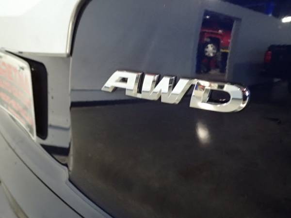 2016 Honda CR-V AWD SE 4dr SUV, Blue for sale in Gretna, IA – photo 7