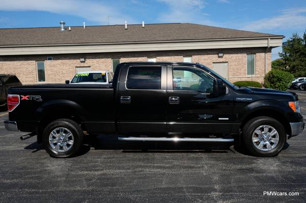2011 Ford F-150 96K MILES! CERTIFIED! WE FINANCE! CLEAN CARFAX! for sale in Naperville, IL – photo 9