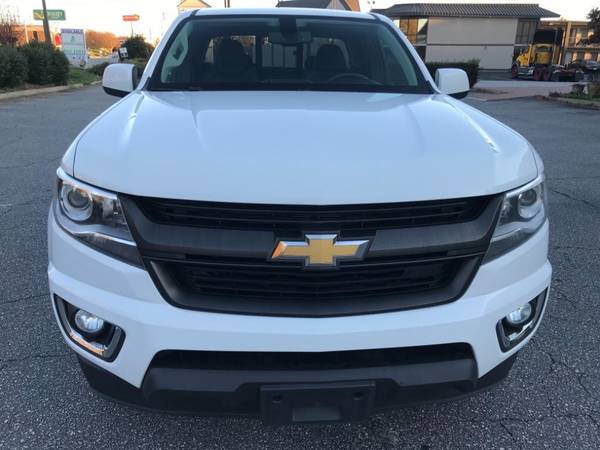 2016 Chevrolet Chevy Colorado Z71 CALL OR TEXT US TODAY! - cars &... for sale in Duncan, NC – photo 17