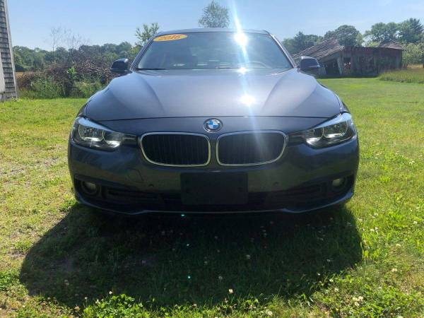 BMW 3 SERIES, LOW MILES, SUPER CLEAN, FACTORY WARRANTY! for sale in Attleboro, NY – photo 5