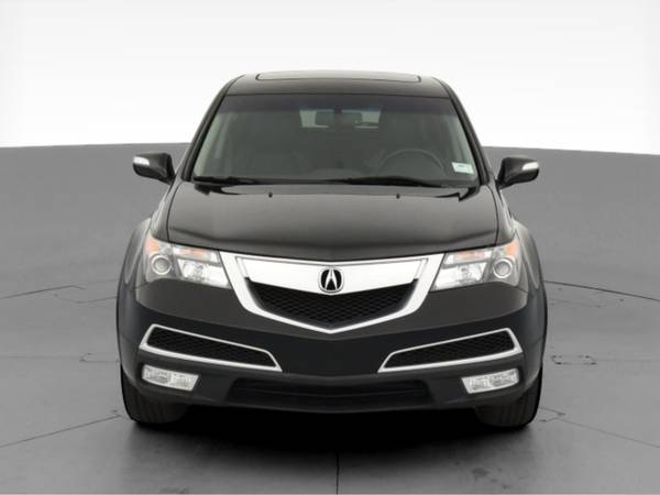 2011 Acura MDX Sport Utility 4D suv Black - FINANCE ONLINE - cars &... for sale in NEWARK, NY – photo 17