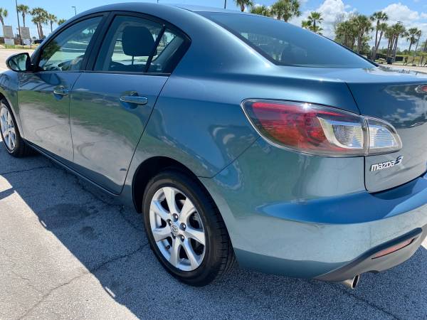 *** 2010 Mazda 3- EVERYONE IS APPROVED NO MATTER WHAT!! *** for sale in Daytona Beach, FL – photo 5
