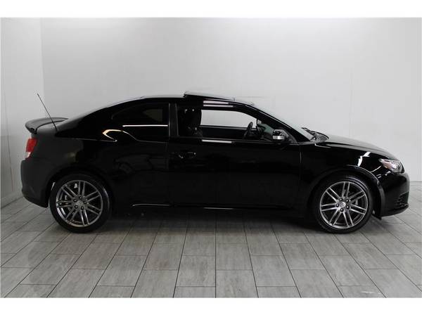 2013 Scion tC Hatchback - - by dealer - vehicle for sale in Escondido, CA – photo 3