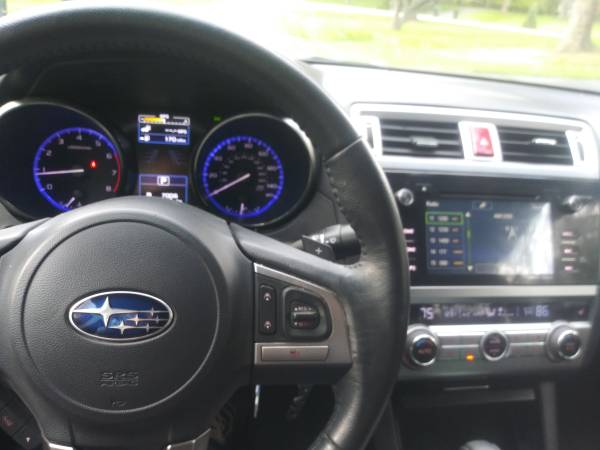 2015 Subaru legacy premium 74000 miles for sale in Rochester, MI – photo 8