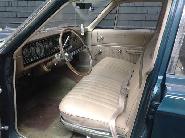 Classic Car for sale in Massena, NY – photo 2