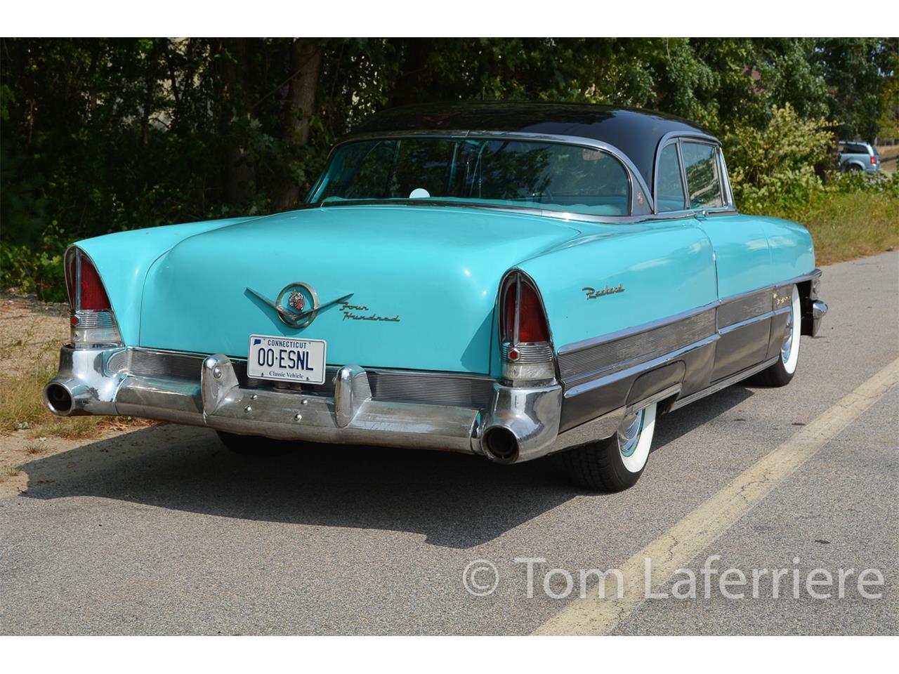 1956 Packard 400 for sale in Smithfield, RI – photo 19