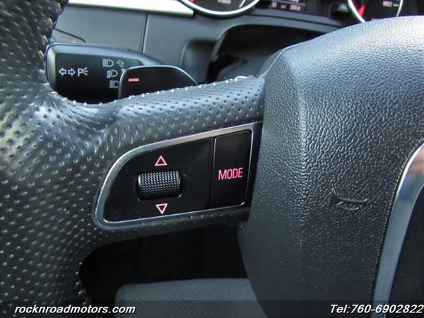 2009 Audi A5 3.2 quattro Prestige S-LINE PKG for sale in Escondido, CA – photo 20