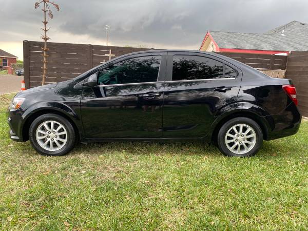 Chevy sonic for sale in Alamo, TX – photo 5