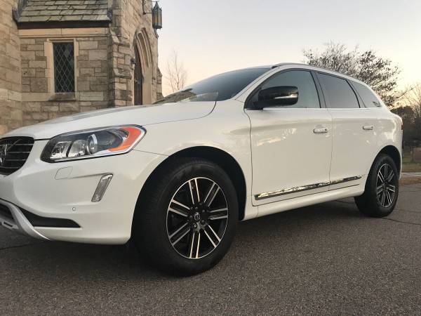 2017 VOLVO XC60 DYNAMIC AWD 1 OWNER NAV PANORAMA ROOF ONLY 23k Miles... for sale in Wakefield, MA – photo 11