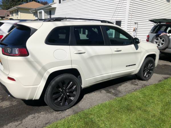 2019 Jeep Cherokee High Altitude for sale in Saugerties, NY – photo 3