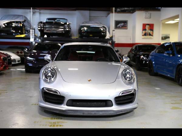 2014 Porsche 911 Turbo S GUARANTEE APPROVAL!! - cars & trucks - by... for sale in STATEN ISLAND, NY – photo 2