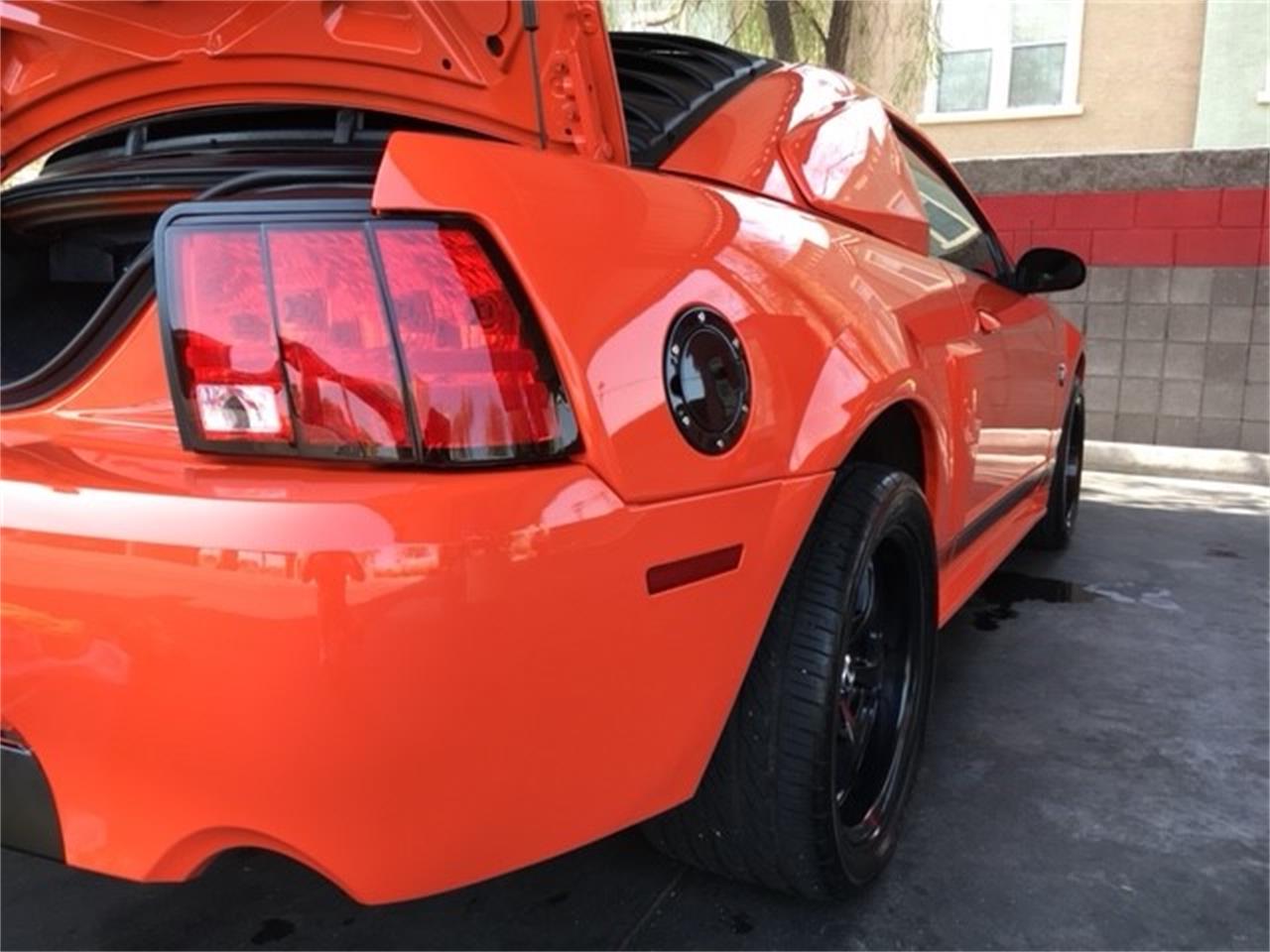 2004 Ford Mustang Mach 1 for sale in Mesa, AZ – photo 12