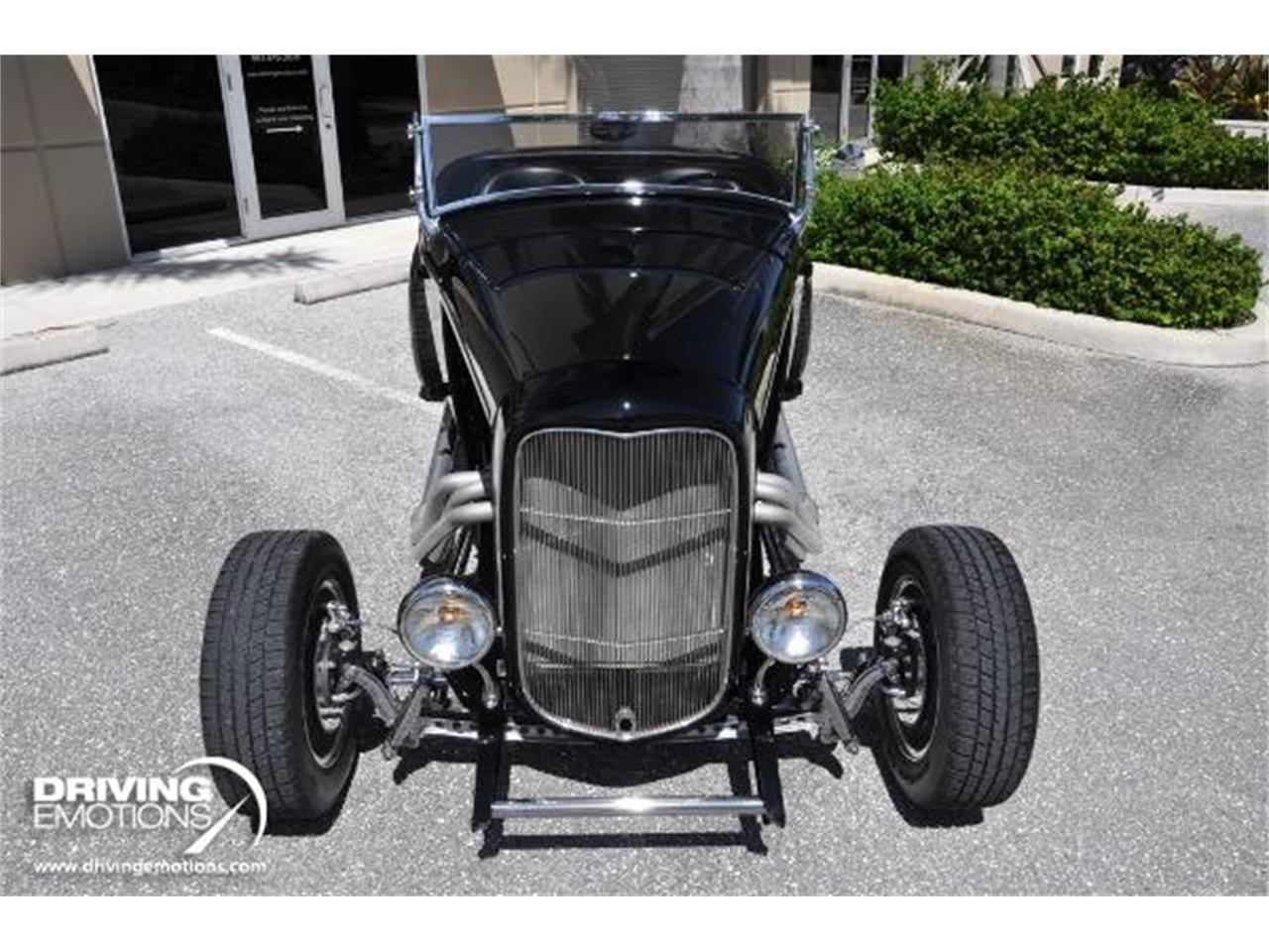1932 Ford Highboy for sale in West Palm Beach, FL – photo 34