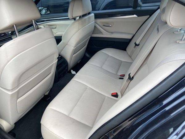 2012 BMW 5-Series 535i - EVERYBODY RIDES!!! for sale in Metairie, LA – photo 5