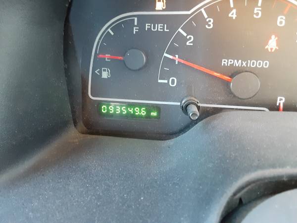 2000 ford windstar lx low miles - cars & trucks - by owner - vehicle... for sale in Elgin, IL – photo 6