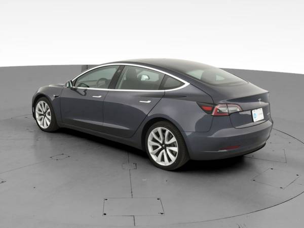 2019 Tesla Model 3 Performance Sedan 4D sedan Gray - FINANCE ONLINE... for sale in Fort Myers, FL – photo 7