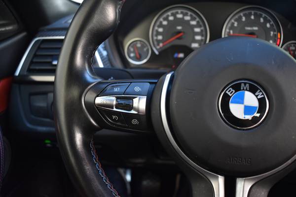 2018 BMW M4 - - by dealer - vehicle automotive sale for sale in Great Neck, NY – photo 10