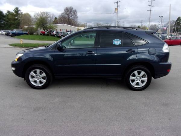 2006 Lexus RX 330 Base AWD 4dr SUV - - by dealer for sale in Waukesha, WI – photo 11