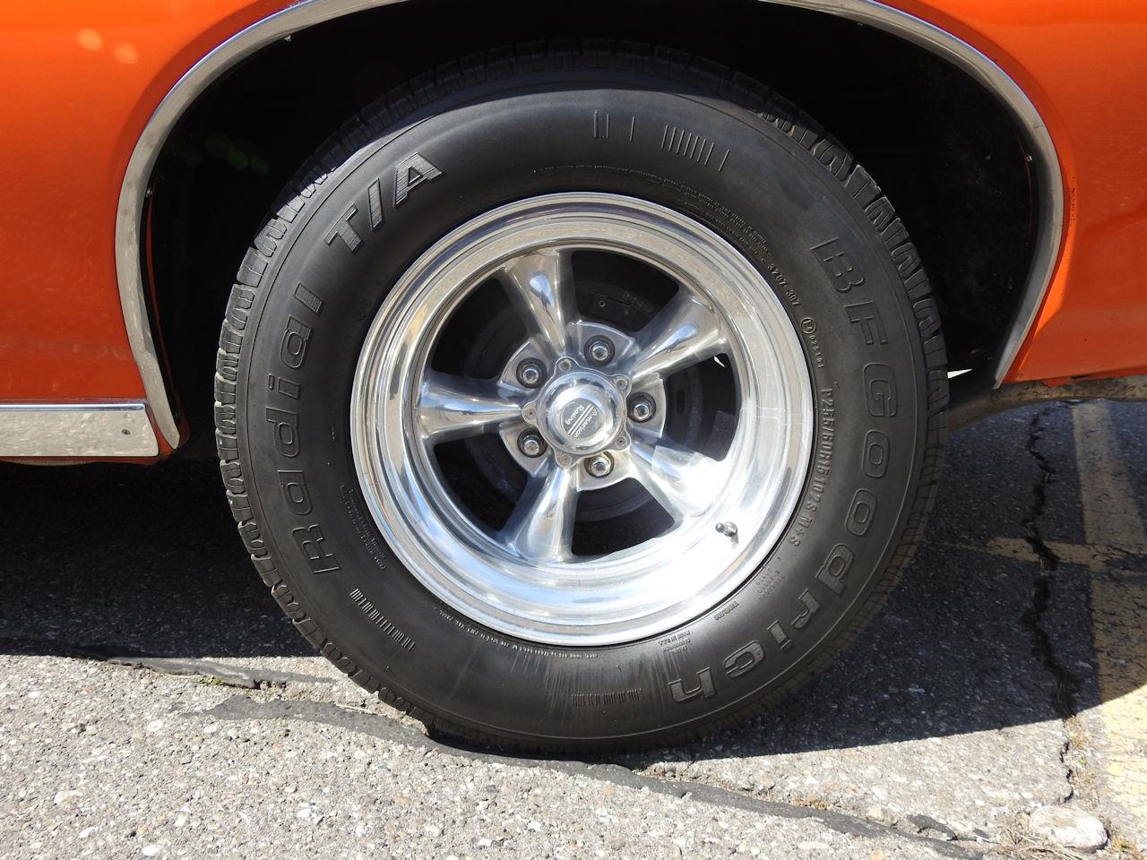 1969 Pontiac GTO for sale in O'Fallon, IL – photo 19