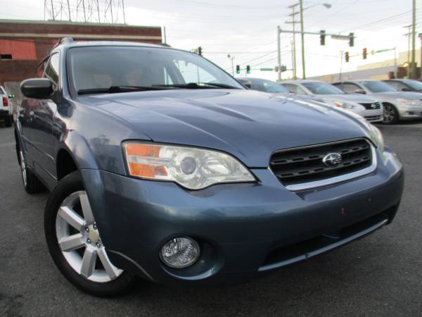 2006 Subaru Outback AWD**Hot Deal/Cold AC & Clean Title** - cars &... for sale in Roanoke, VA – photo 2