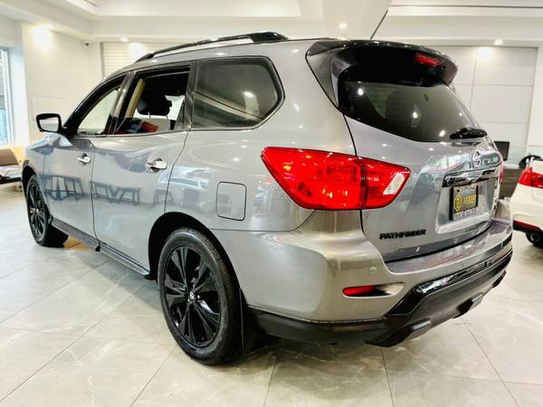 2018 Nissan Pathfinder 4x4 SL 299 / MO - cars & trucks - by dealer -... for sale in Franklin Square, NJ – photo 5