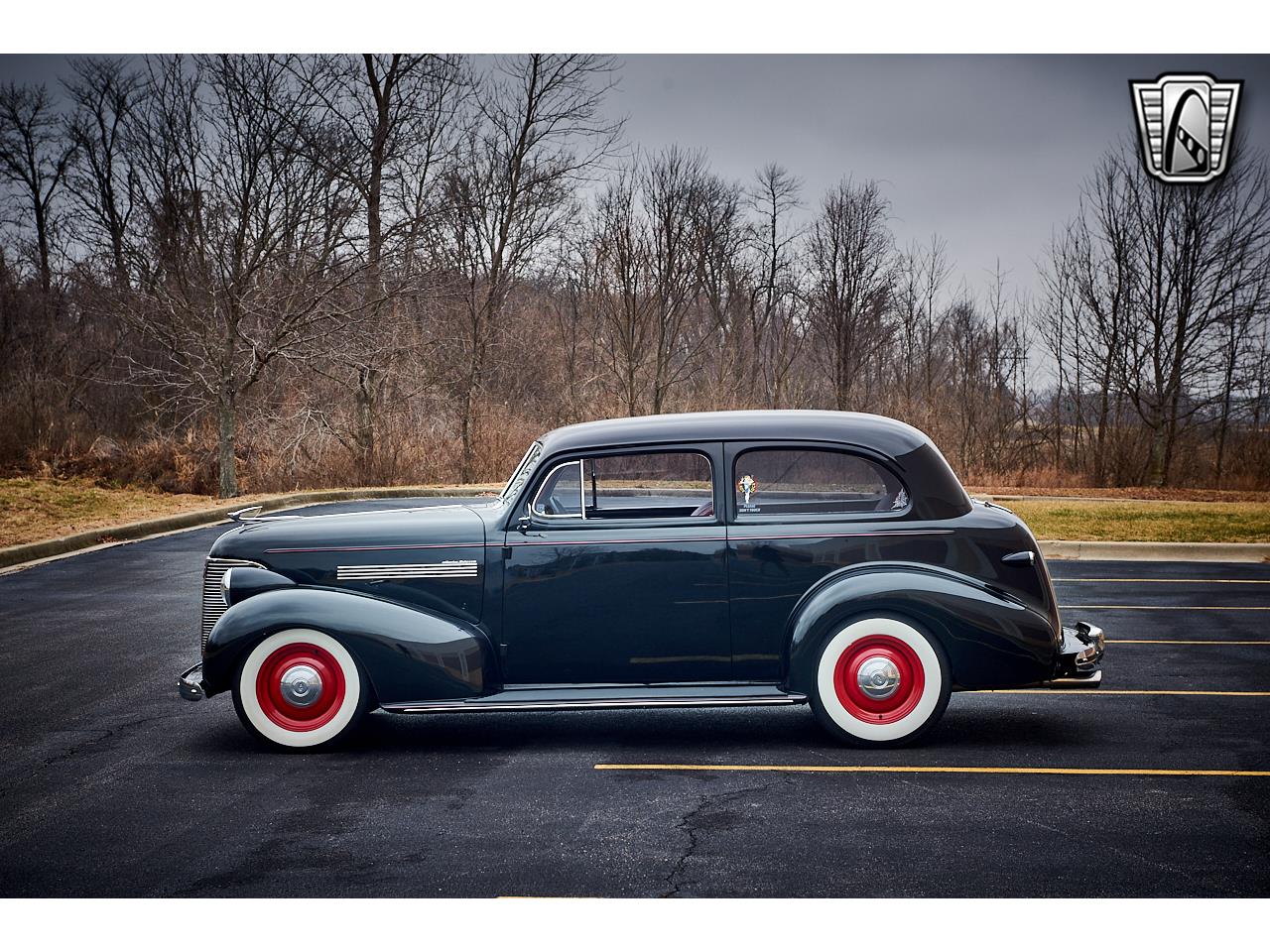 1939 Chevrolet Deluxe for sale in O'Fallon, IL – photo 25