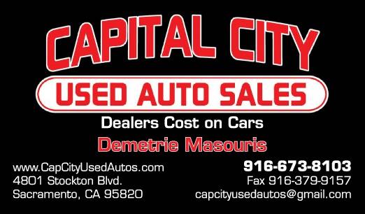 2013 HONDA ACCORD SPORT --- ONE OWNER --- CIVIC CR-V FIT - cars &... for sale in Sacramento , CA – photo 20