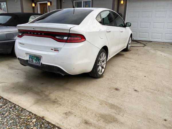2013 Dodge Dart SXT for sale in Fort Greely, AK – photo 5