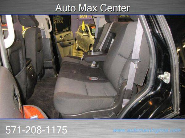 2011 Chevrolet Chevy Tahoe LS 4x4 4dr SUV 4x4 LS 4dr SUV for sale in Manassas, VA – photo 23