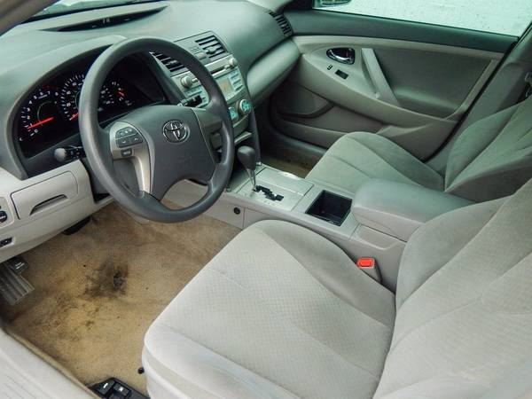 2009 Toyota Camry LE Sedan - cars & trucks - by dealer - vehicle... for sale in Portland, OR – photo 8