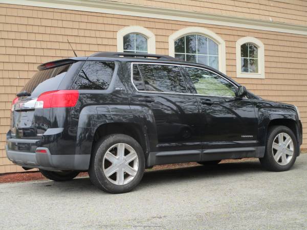 2011 GMC Terrain SLT AWD, One Owner, Clean Carfax, Low Miles! for sale in Rowley, MA – photo 6