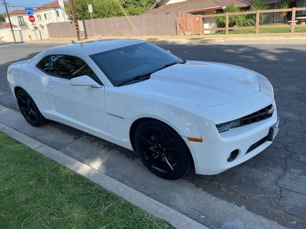 2012 Chevy Camaro RS for sale in San Ysidro, CA – photo 11