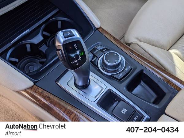 2012 BMW X6 35i AWD All Wheel Drive SKU:CL780946 - cars & trucks -... for sale in Orlando, FL – photo 13