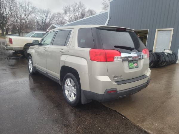 2013 GMC Terrain SLE - - by dealer - vehicle for sale in Inwood, SD – photo 6