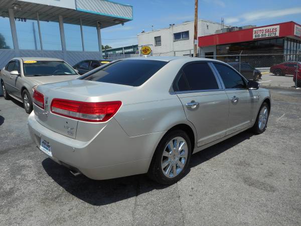 NICE 2010 LINCOLN MKZ - - by dealer - vehicle for sale in Madison, TN – photo 7