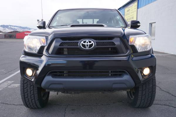 2015 Toyota Tacoma TRD Sport 4X4 Crew Cab - - by for sale in Kittitas, WA – photo 2