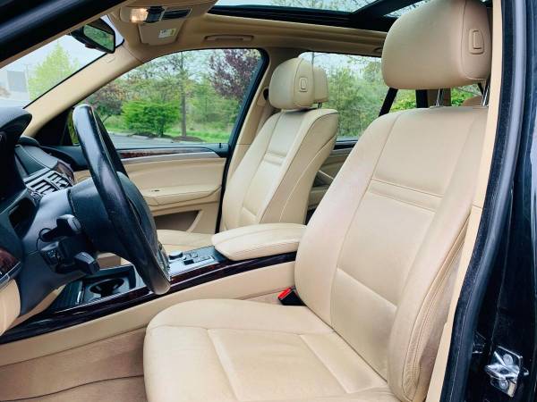2008 BMW X5 3 0si AWD 4dr SUV - - by dealer - vehicle for sale in CHANTILLY, District Of Columbia – photo 14