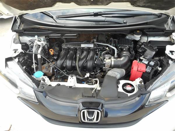 2017 Honda Fit LX - cars & trucks - by dealer - vehicle automotive... for sale in Lihue, HI – photo 17
