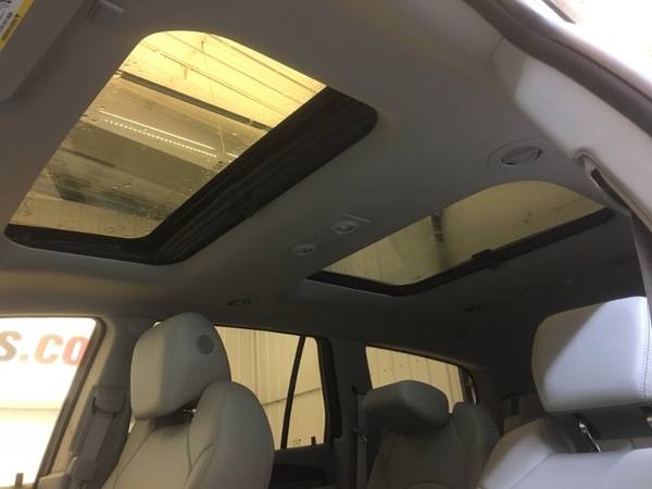 2015 Buick Enclave FWD 4dr Leather for sale in Strasburg, ND – photo 20