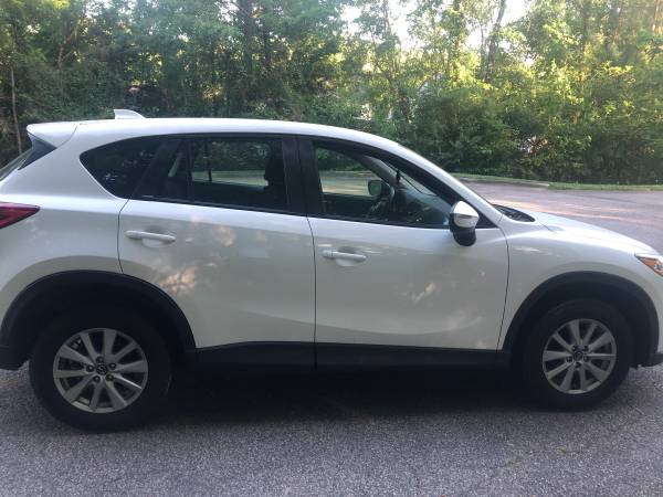 2015 Mazda CX 5 for sale in Raleigh, NC – photo 6