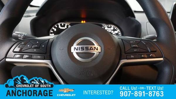 2019 Nissan Altima 2.5 S Sedan - cars & trucks - by dealer - vehicle... for sale in Anchorage, AK – photo 10