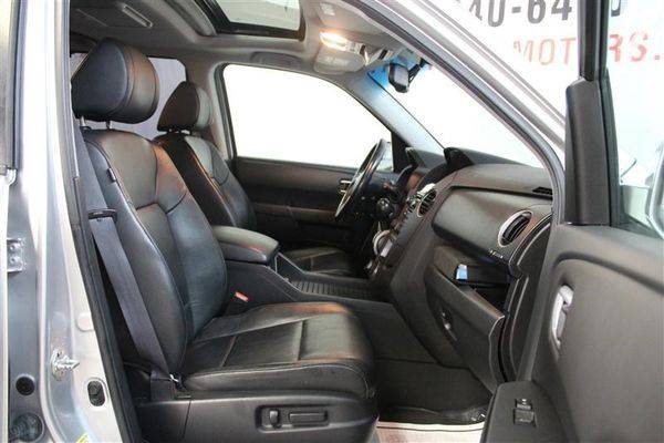 2012 HONDA PILOT TOURING - PMTS. STARTING @ $59/WEEK for sale in Paterson, NJ – photo 14