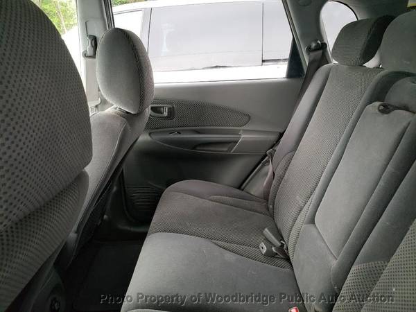 2006 Hyundai Tucson Silver - - by dealer - vehicle for sale in Woodbridge, District Of Columbia – photo 8