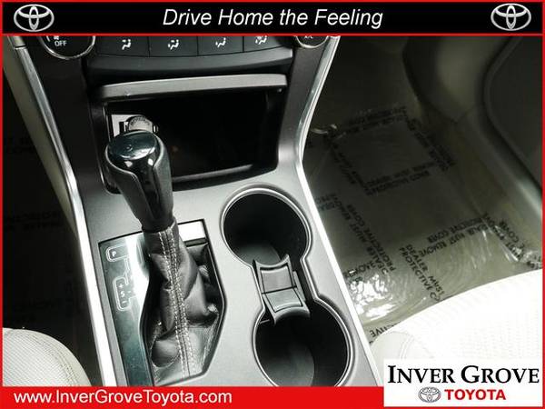 2016 Toyota Camry for sale in Inver Grove Heights, MN – photo 24