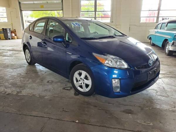 2010 TOYOTA PRIUS HYBRID - - by dealer - vehicle for sale in Pekin, IL – photo 11