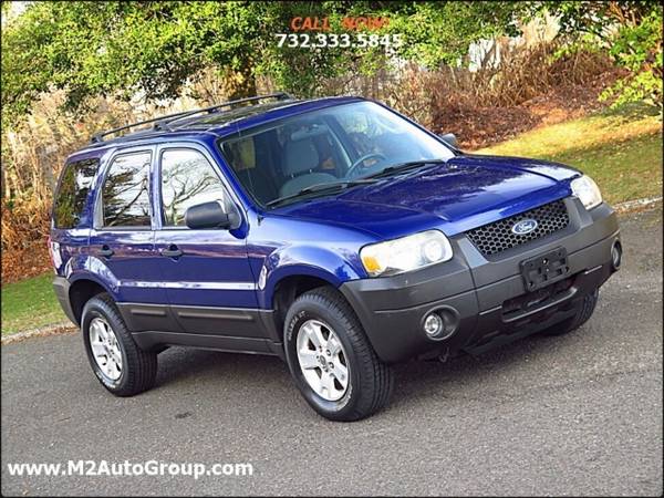 2006 Ford Escape XLT 4dr SUV w/3 0L - - by dealer for sale in East Brunswick, NJ – photo 24