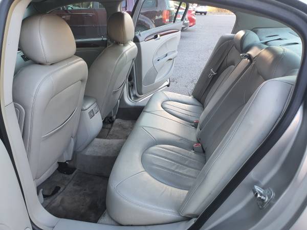 2008 Buick Lucern 99K Miles for sale in Gaithersburg, District Of Columbia – photo 13