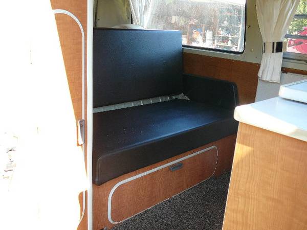 Volkswagen Westfalia - cars & trucks - by owner - vehicle automotive... for sale in Coupeville, WA – photo 9