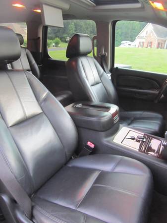 2008 Yukon Denali AWD - Excellent Condition! for sale in Thomasville, NC – photo 10